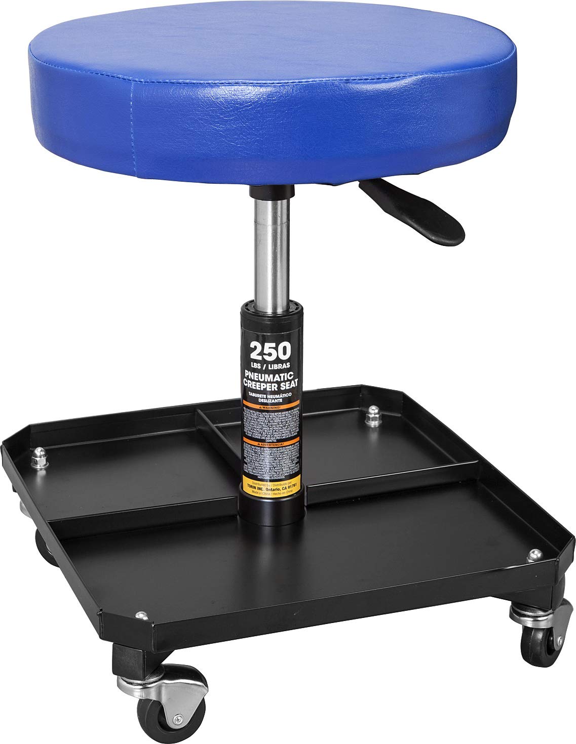 Amazon.com: TCE ATR6350U Torin Rolling Pneumatic Creeper Garage